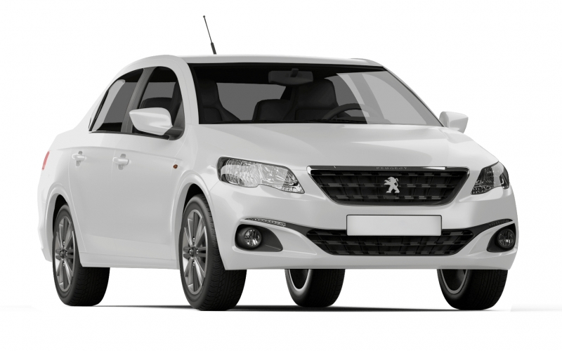 Peugeot 301